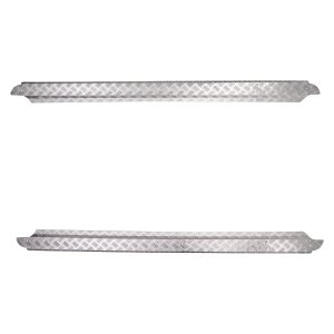 RETURN RANG/BT50 11ON