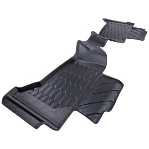 FLOOR MATS FRONT AND REAR SUITS LC250 RHD 2024 ON