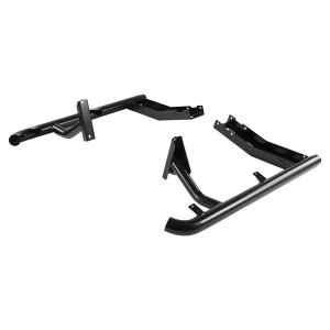 SUMMIT STEP SECT HILUX SC BLK15ON REQ 4414640/670