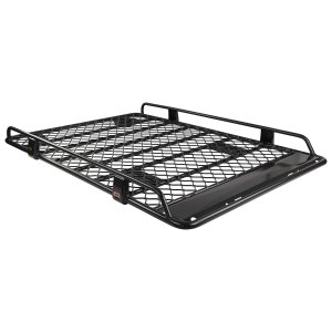 ALUM CANOPY CAGE 1850 X 1250