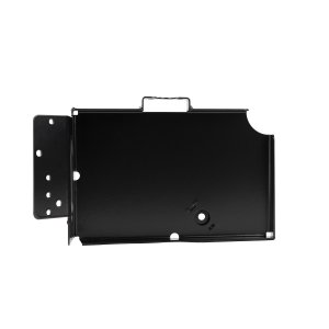 AUX BAT KIT PRADO 2.8LWITH TRAY, LOOM & BCDC1225DARB