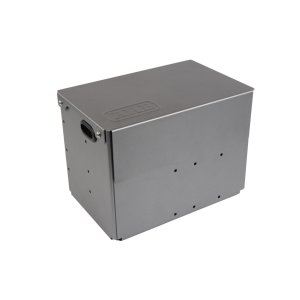 BATTERY BOX 12\"
