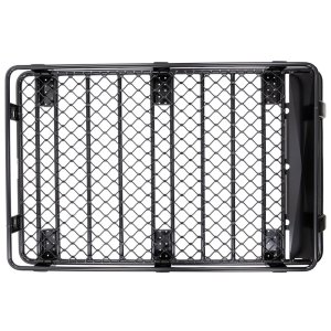 ALUM RACK 1790X1120 W\/MESH