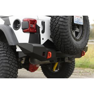 REAR BAR SUITS JLTXT BLACK