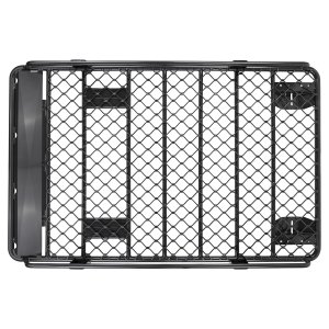 ALUM CANOPY CAGE 1850 X 1120