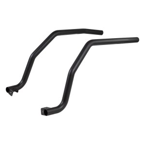 SUMMIT F/RAIL W/BODY MATT BLACK SUITS 4414690