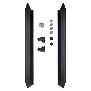 SUMMIT RETURN BLK TREAD PRADO 250 MY24 ON