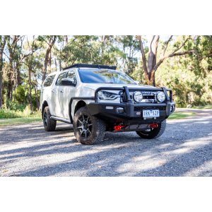 SUMMIT F/RAIL SUIT DMAX SUITS 4448400 MATT BLACK