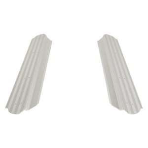 SUMMIT RETURN SUIT LC300 8/21ON SUITS 4425010 MATT BLK