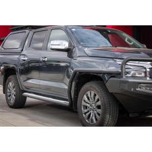 SUMMIT SIDE STEP MY24 TRITON REQ 4446160\/170