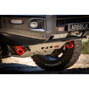 UVP HILUX/FORTUNER 15ON