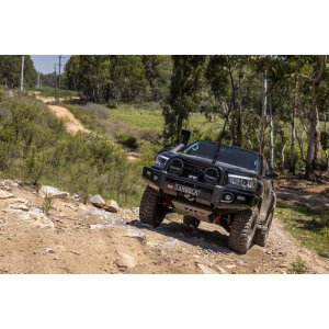 UVP HILUX/FORTUNER 15ON