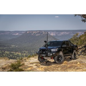 UVP HILUX/FORTUNER 15ON