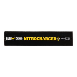 NITROCHARGER PLUS SHOCK - JEEP TJ-R