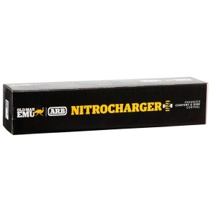 NITROCHARGER PLUS SHOCK -  XJ WAGON