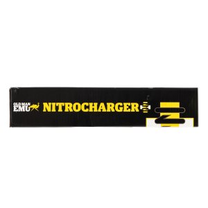 NITROCHARGER PLUS SHOCK SPORT SHOCK XJ WAGON
