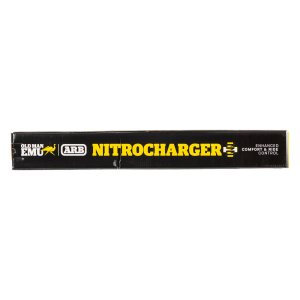 NITROCHARGER PLUS SHOCK - L\/C 40-F