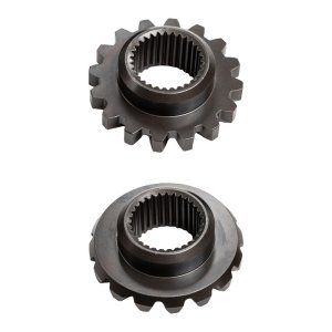 GEAR SET J3 SIDE J1 PIN C CLIP