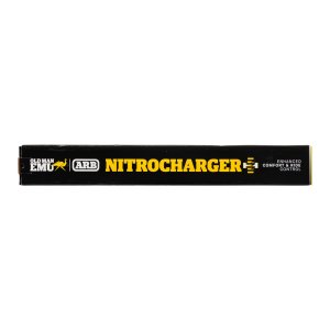 NITROCHARGER PLUS SHOCK -  NAVARA D40 R