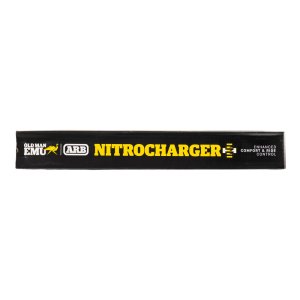 NITROCHARGER PLUS SHOCK -  4 Runner IFS\/Rear Coil