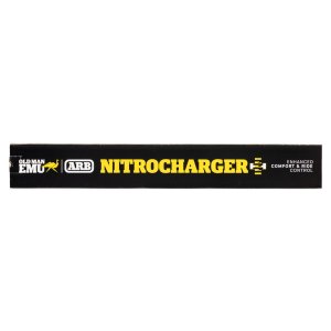 NITROCHARGER PLUS SHOCK - 300 SERIES REAR