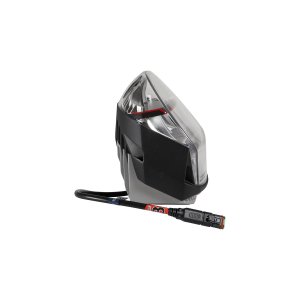 ARB TBA LIGHT SINGLE LIGHT ONLY