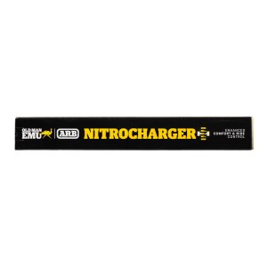 NITROCHARGER PLUS SHOCK -  SUITS DISCO I II III