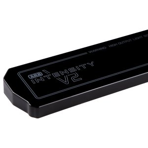 COVER SOLID BLACK AR40 V2V2 COMBO LIGHT BAR