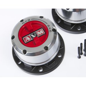 AVM FREE WHEEL HUB HPNISSAN TATA