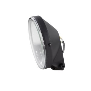 IPF HYBRID LIGHT SET ROUND 55W