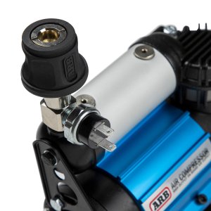 ARB High Output kompresors