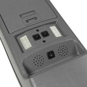 R/CONSOLE 100 SER WAGSTD & GXL 98-02