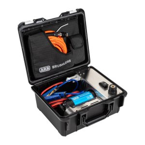 COMPRESSOR BRUSHLESS SINGLE PORTABLE 12V