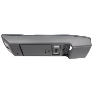 R/CONSOLE GQ PATROL WAG88-10/97