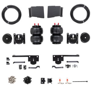 AIR BAG KIT FOR PB SPRINGS - HILUX