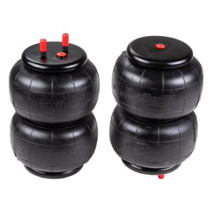 AIR BAG KIT FOR PB SPRINGS - HILUX