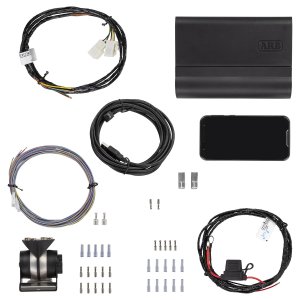 ARB LINX elektronikas un ierīču kontrolieris