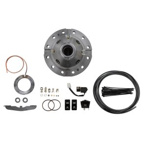 AirLocker 10.5IN 30 SPL FFGM 14 BOLT S/N........