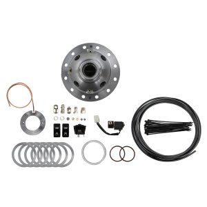 AirLocker DANA60HD 35SPL4.56UPS/N..........