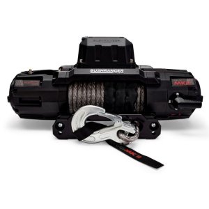 REVO 10,000LB SYNTHETIC WINCH