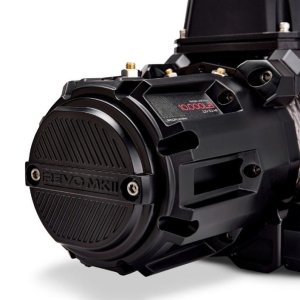 REVO 10,000LB SYNTHETIC WINCH