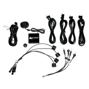 KAYMAR REVERSING SENSOR KIT