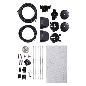 AIR BAG KIT FOR PB SPRINGS - NEXT GEN RANGER