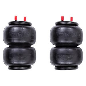 AIR BAG KIT FOR PB SPRINGS - NEXT GEN RANGER