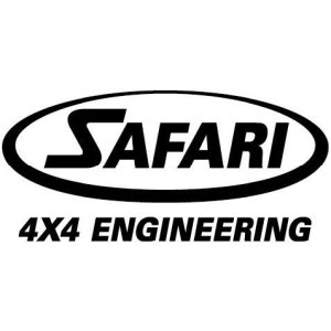 SNORKEL VSPEC TOY PRADO150 SER 2.8L 1GD-FTV 6/15-ON