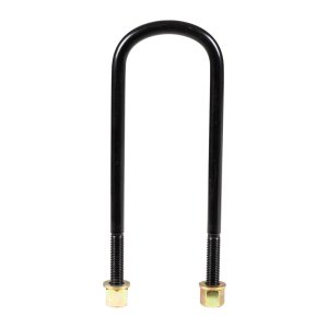 OME U BOLT WASHERS & NUTS