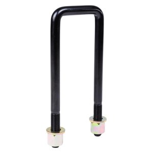 OME U BOLT WASHER & NUT