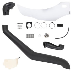 SNORKEL VSPEC MITS TRITONML/N 3.2L 2.5L DSL 10/06-3/15