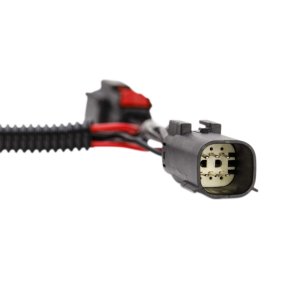 HIBEAM ADAPTOR WRANGLER JL & GLADIATOR JT MODELS