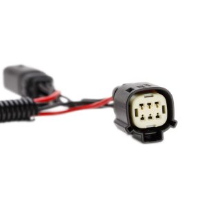 HIBEAM ADAPTOR WRANGLER JL & GLADIATOR JT MODELS